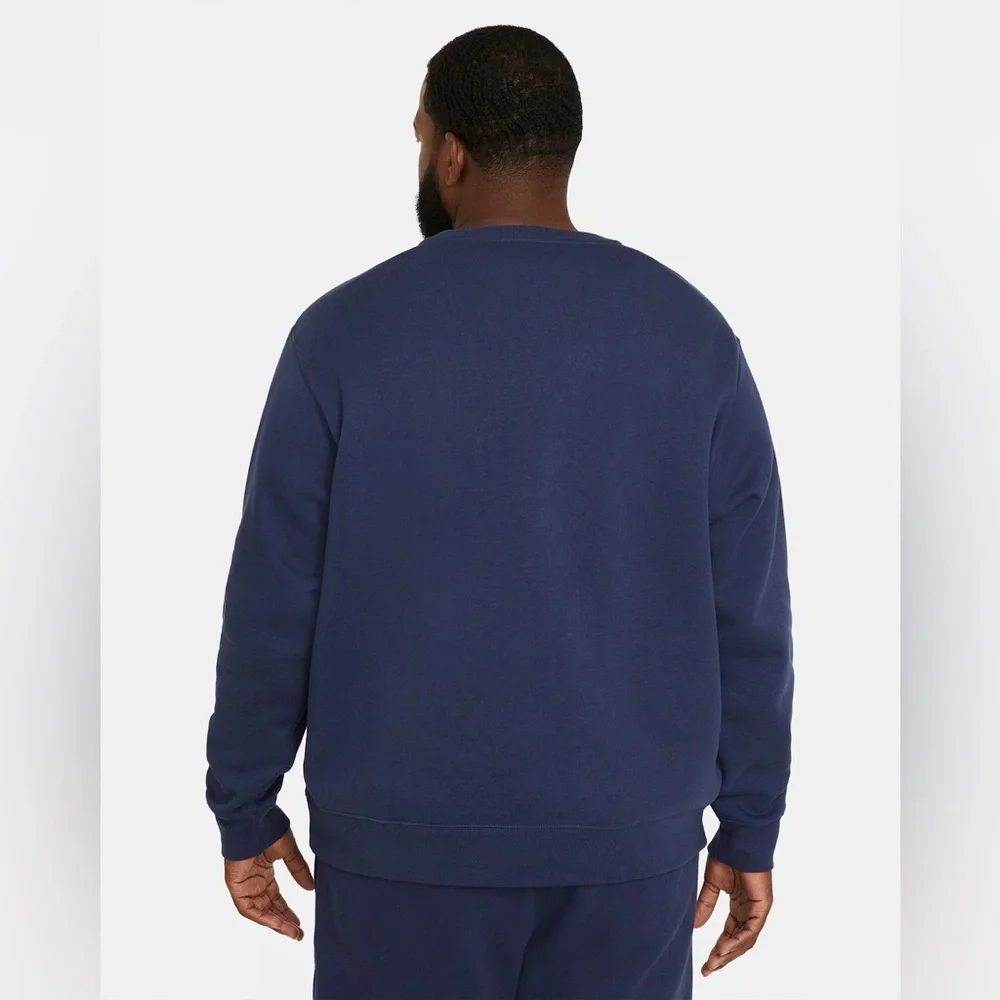 NWT Nike Crew Sweater
